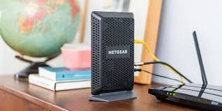 Launched as netgear's first docsis 3.1 modem, it has a good track record of performance. The Best Cable Modem Reviews By Wirecutter
