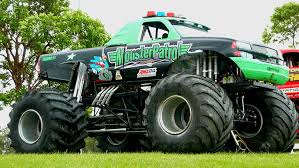 What is a desktop wallpaper? Page 3 Monster Trucks Hd Wallpapers Free Download Wallpaperbetter