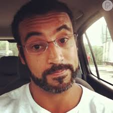 Foto: André Machado era redator do 'Caldeirão do Huck' e foi editor do  'Pânico na Band'