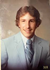 July 8th. Happy Birthday Joy Rollins from DuPont Class of 1984!