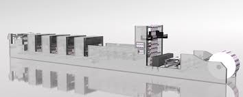 What's the difference between offset printing and digital printing? Offset Printing Bst Eltromat International