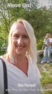 Steffi & Noah achter de schermen van Move On