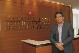 One major advantage is that the income tax risk exposure is low. Mayland Evolves With Hampton Damansara The Edge Markets