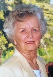 Dorothy Bergstrom Graham, 83