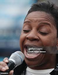 816 Natalie Battle Photos & High Res Pictures