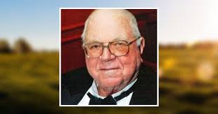 Earl Meier Obituary September 25, 2018