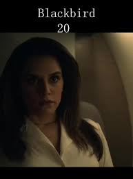 Blackbird Ending Scene Full