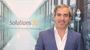 Information technology company in viana do castelo, portugal. Fala Frances A Solutions 30 Portugal Pode Recruta Lo Radio Alto Minho