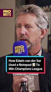 Edwin Tose Wpc Interview