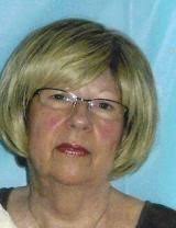 Linda Camp Obituary (1949