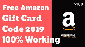 21 easy ways to earn free amazon gift cards. How To Get Free 100 Amazon Gift Cards Codes For Free 2019 2020 Youtube