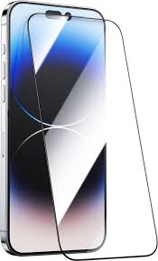 Green Lion 9H Steve Matte Screen Protector for iPhone 15 Pro Max