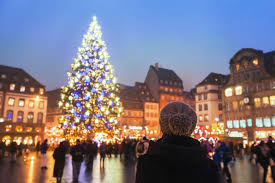 A de grisogono turquoise and amethyst ring is town & country's jewel of the day. Christmas Markets In Strasbourg Oui Sncf