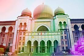 Empat isu telah dibangkitkan oleh yb rodziah ismail di sidang dewan negeri selangor pada 6. Faq Mahkamah Persekutuan Membenarkan Undang Undang Syariah Selangor Berkenaan Persetubuhan Luar Tabii Disemak Semula Queer Lapis