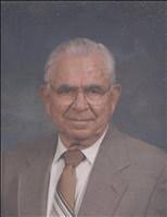 David Smith Obituary (2009)