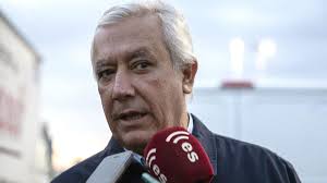 Javier Arenas en Okdiario