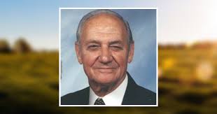 Bernard Joseph Goodyear, Jr. Obituary August 4, 2018