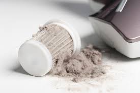 The size of your air filter can be determined by looking at the old air filter. How To Clean A Hepa Filter And What You Should Know Beforehand Molekule Blog