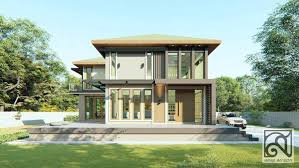 These bedroom house plans are designed to maximize the use of space for smaller sites. Simple Two Bedroom House Pinoy House Plans
