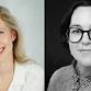 Author Talk: Hayley Scrivener and Vanessa event image