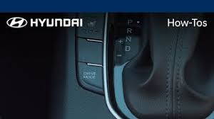 We brought this all new hyundai sonata 2020 for night drive here in seoul, korea. How To Adjust The Drive Mode Settings Hyundai Youtube