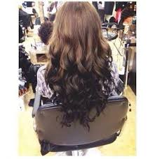 Image Result For Reverse Ombre Hairstyles For Dark Hair Ombre Hair Color Long Hair Styles Hair Styles
