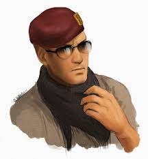 One of my favourite characters of fallout new vegas, craig boone. Pin By Stephie On Bethesda Boone Fallout Fallout Cosplay Fallout New Vegas