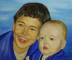 Phillip Compton Paintings