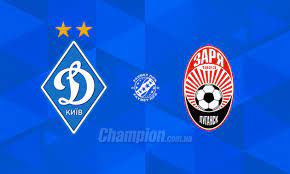 Кубкові матчі завжди мають особливу психологію. Dinamo Kiev Zarya Smotret Onlajn 12 07 2020 Live Translyaciya Futbol 1 Futbol Champion Com Ua