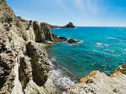 Discover the most extensive spain newspaper and news media guide on the internet. Reef Of Sirenas In Cabo De Gata Almeria Spain Photograph By Cavan Images