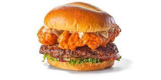 Buffalo wild wings menu prices are reasonable and affordable. Buffalo Wild Wings Has A New Buffalo Tender Burger New Menu Items At Buffalo Wild Wings Winter 2018