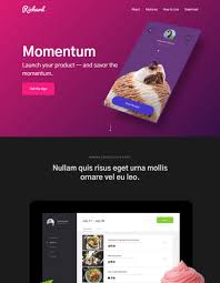 Makes spiffy html5 site templates that are: 44 Free Html5 Responsive Website Templates Webflow
