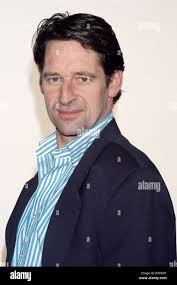 Actor blue shirt hi-res stock photography and images