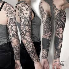 Black Alice In Wonderland Tattoos Alice In Wonderland Tattoo Tattoed Tats Ink Inked Darktattoos Inkedup Tatuir Wonderland Tattoo Disney Sleeve Tattoos Alice And Wonderland Tattoos