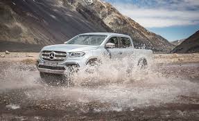 We did not find results for: 2018 Mercedes Benz X Class Pickup First Drive Review Car And Driver
