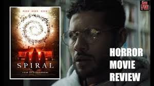 Top 8 best horror movies 2020 more good horrors: Spiral 2019 Reviews And Blu Ray Release News Movies And Mania