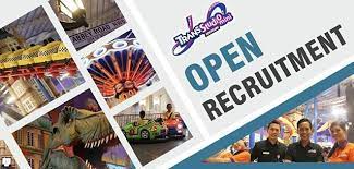 Atau mungkin sebatas kenaikan gaji? Lowongan Kerja Cast Member Operator Wahana Di Trans Studio Mini Transmart Semarang Info Lowongan Kerja Pati Rembang Dan Blora 2021