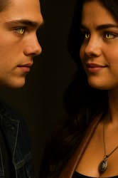 Werewolf Hunters Stories