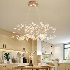 Maybe you would like to learn more about one of these? Everly Quinn Modern Romantic Ceiling Light Led Chandelier Acrylic Lamp Pendant Wayfair
