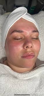 No-filter by Ebony Peters...