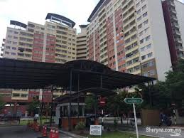 Shah alam juga merupakan bandaraya yang hampir dengan bandaraya kuala lumpur. Alam Prima Batu 3 Shah Alam Apartments For Rent In Shah Alam Selangor Sheryna Com My Mobile 709842