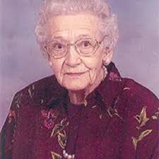 Obituary information for Ethel Carlson