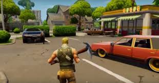 The new fortnite patch is rolling out to pc, ps4, xbox one, nintendo switch, ios, and android systems. Fortnite Update 1 6 3 Patch Notes Revealed