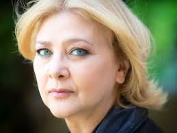 Amparo Larrañaga en EL PAÍS