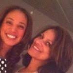 Lori Pires's Instagram, Twitter & Facebook