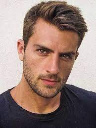 50 Trending Haircut Ideas For Men This Year 2019 Cool Hairstyles For Men Mens Hairstyles With Beard Beard Hairstyle