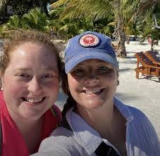 Nancy Seligman's Instagram, Twitter & Facebook