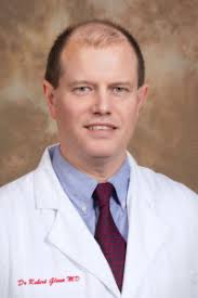 Robert Glenn, MD