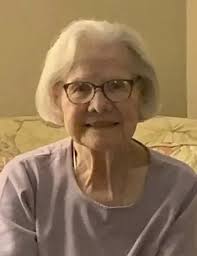 Helen Moos Obituary (2024)