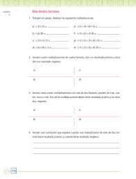 Catálogo de libros de educación básica. Libro De Matematicas 6 Grado Contestado Pagina 112 Conocimientos Generales